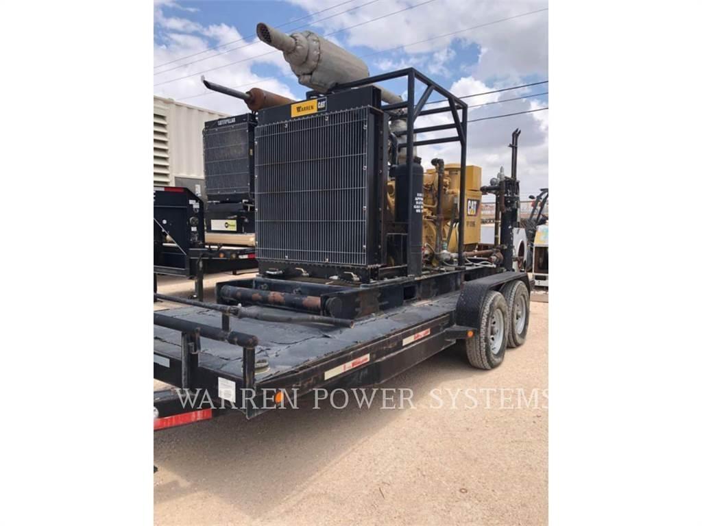 CAT WC170G Other Generators