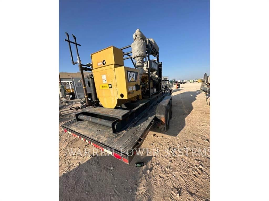 CAT WC170G Other Generators