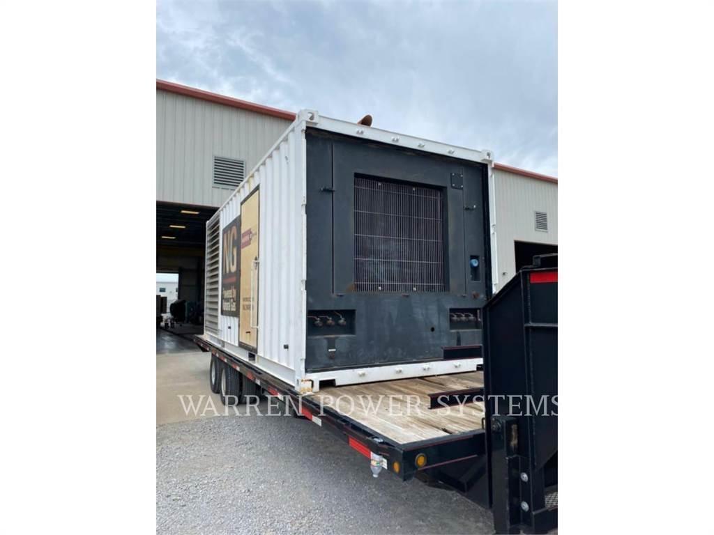 CAT WC215G Other Generators