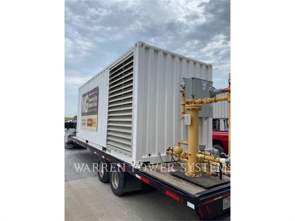 CAT WC215G Other Generators
