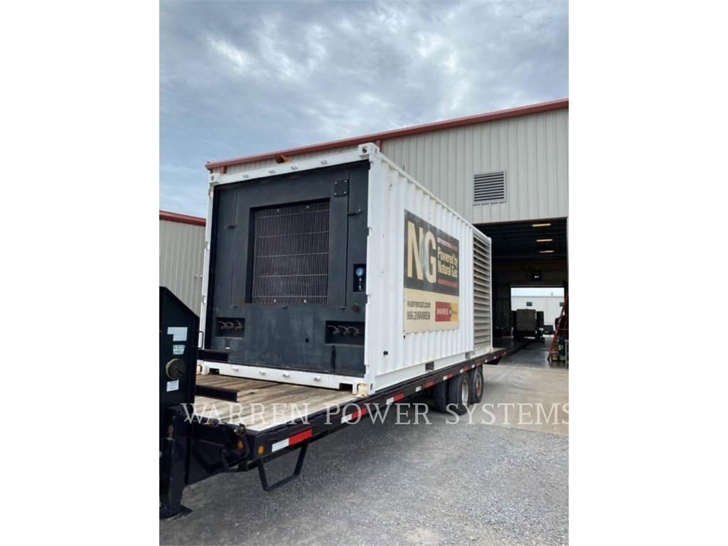 CAT WC215G Other Generators