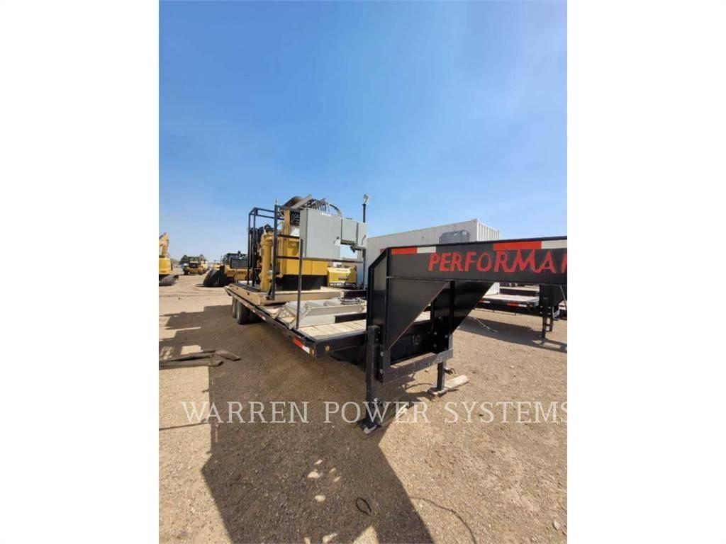 CAT WC215G Other Generators