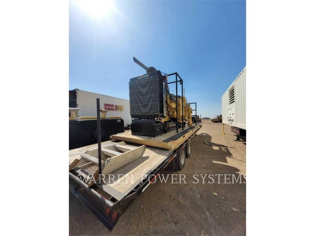 CAT WC215G Other Generators