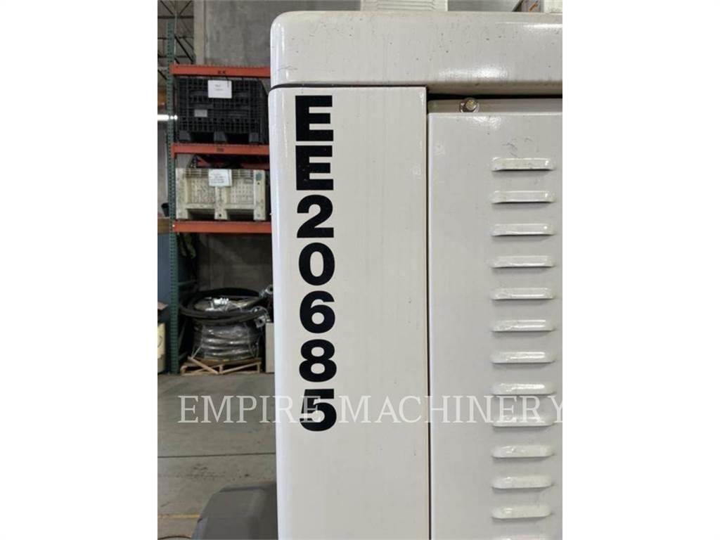 CAT XES60 Other components