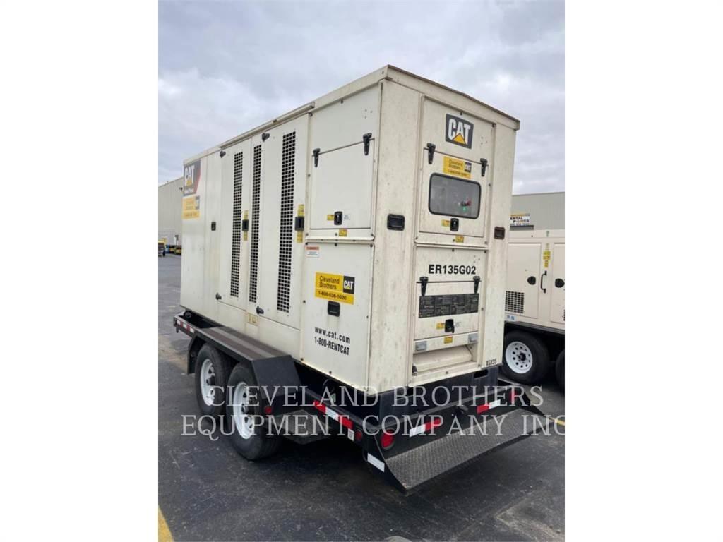 CAT XG 135 Other Generators