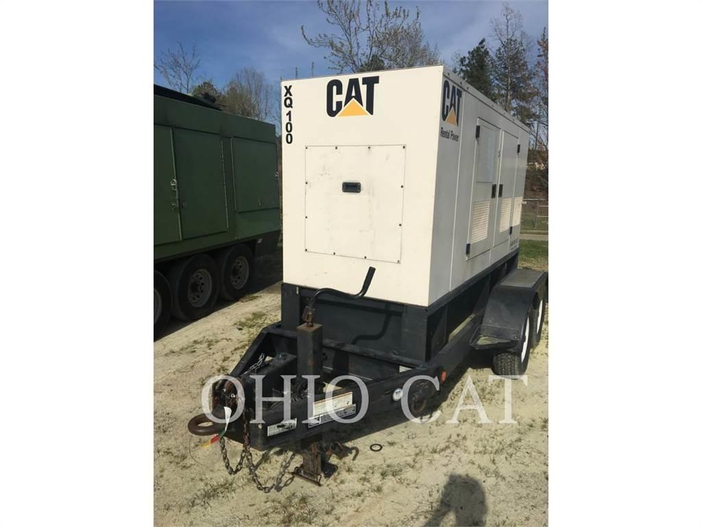 CAT XQ 100 Other Generators