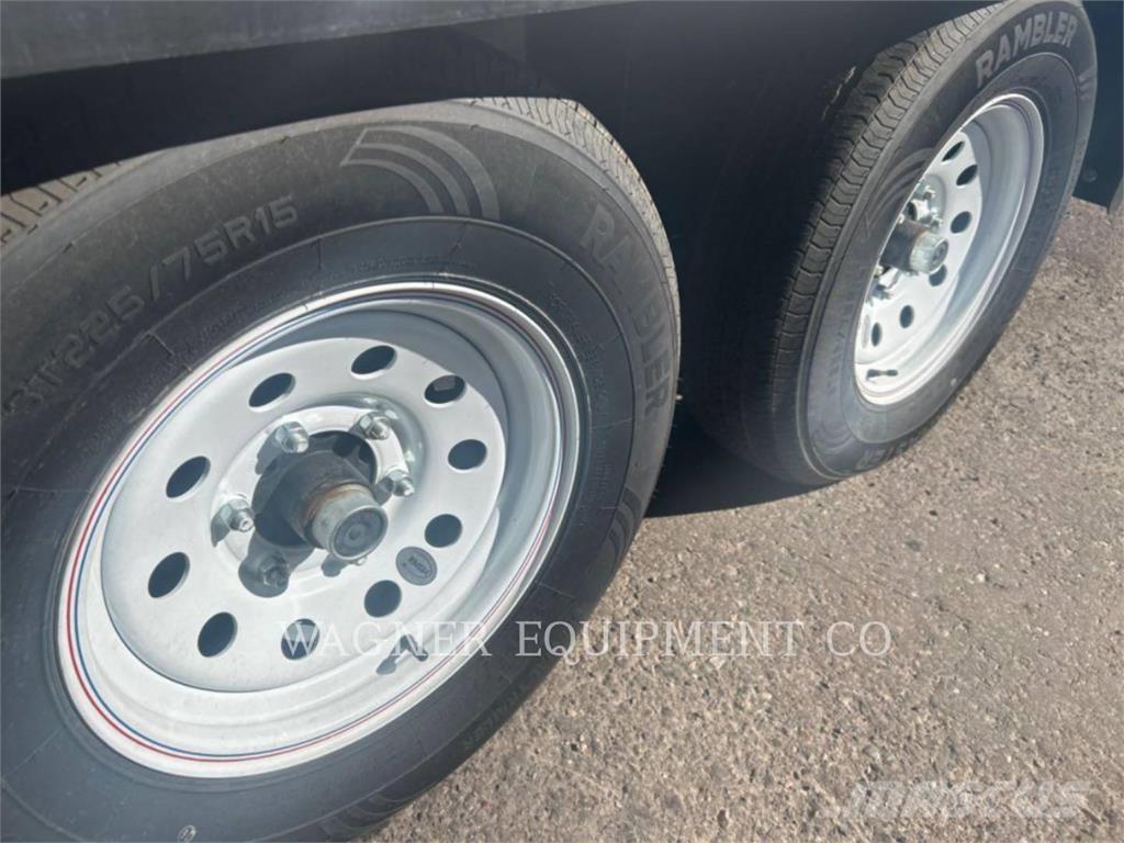 CAT XQ 125 Other Generators