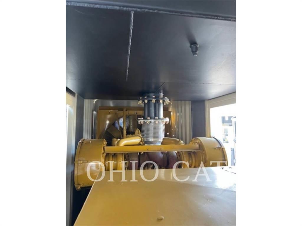 CAT XQ 1250 Other Generators