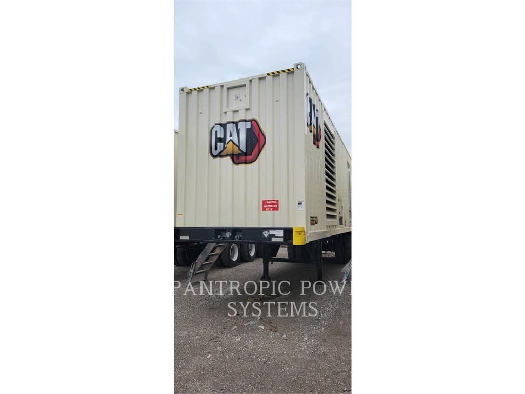 CAT XQ 1250 Other Generators