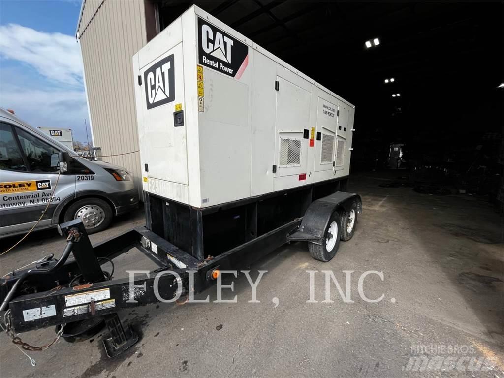 CAT XQ 175 Other Generators