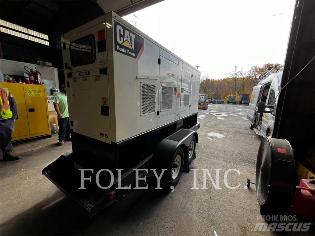 CAT XQ 175 Other Generators