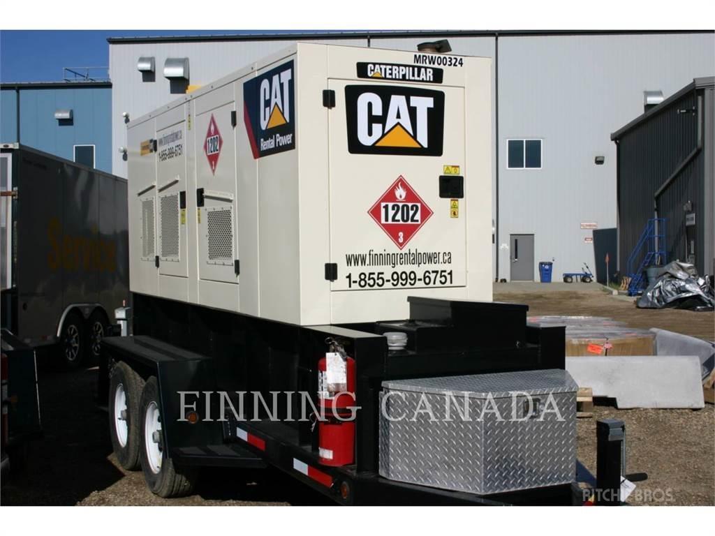 CAT XQ 175 Other Generators