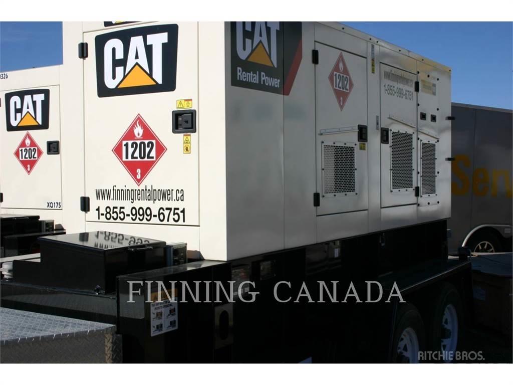 CAT XQ 175 Other Generators
