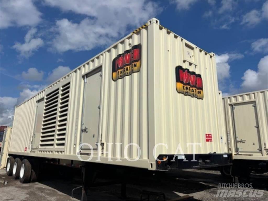 CAT XQ 1750 Other Generators