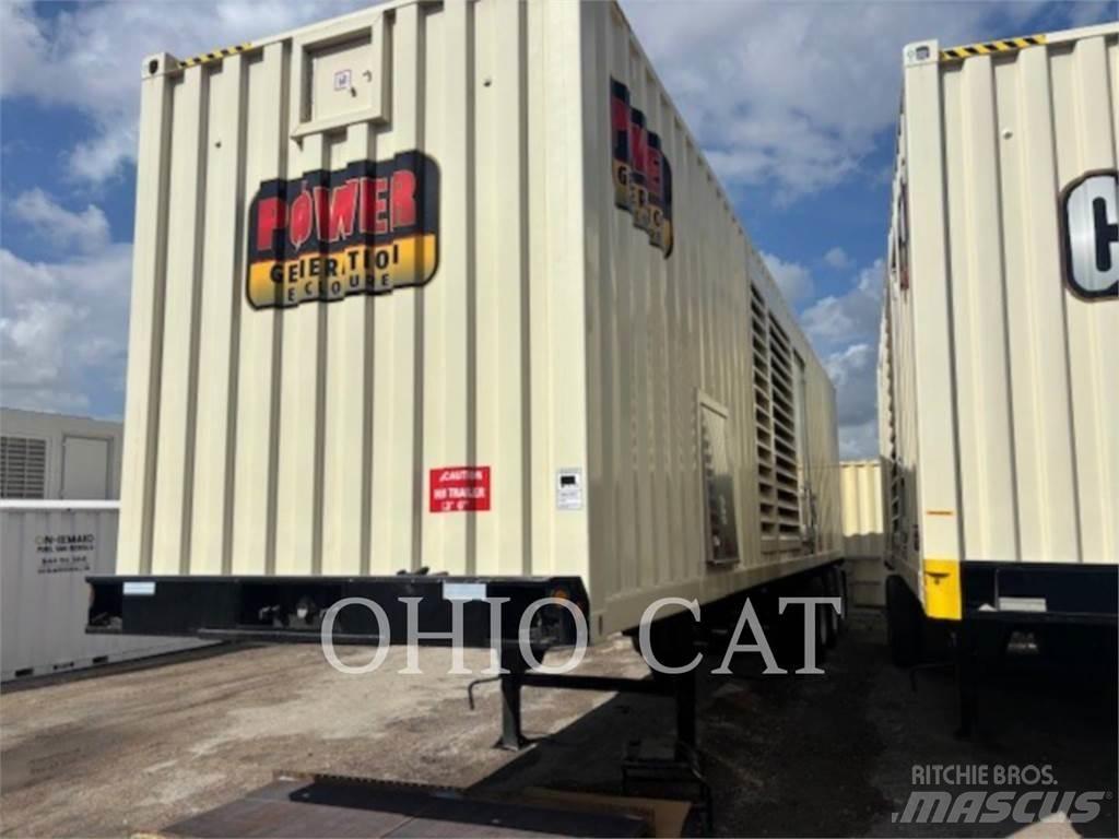 CAT XQ 1750 Other Generators