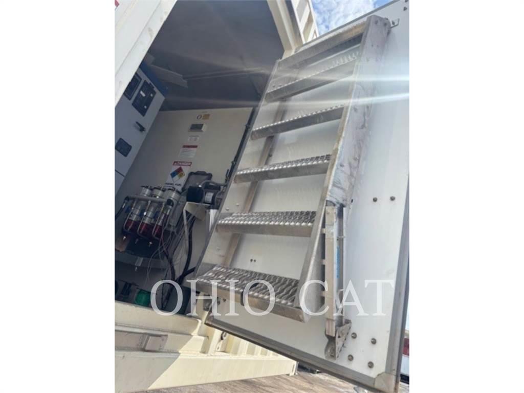 CAT XQ 1750 Other Generators