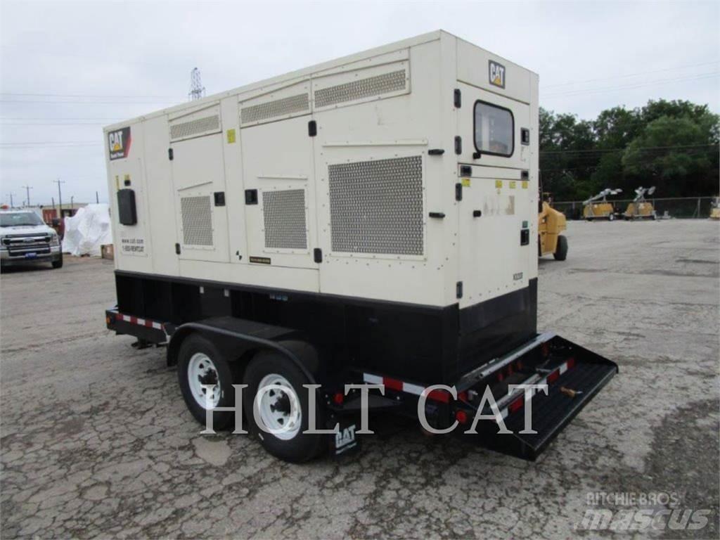CAT XQ 200 Other Generators