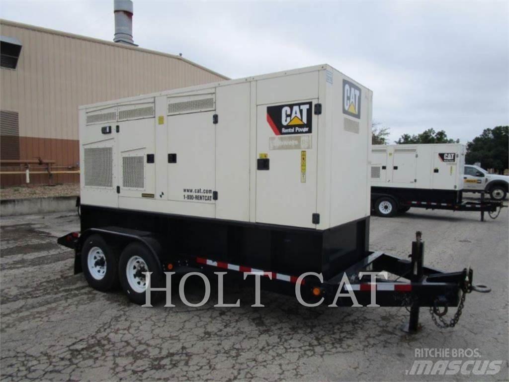 CAT XQ 200 Other Generators