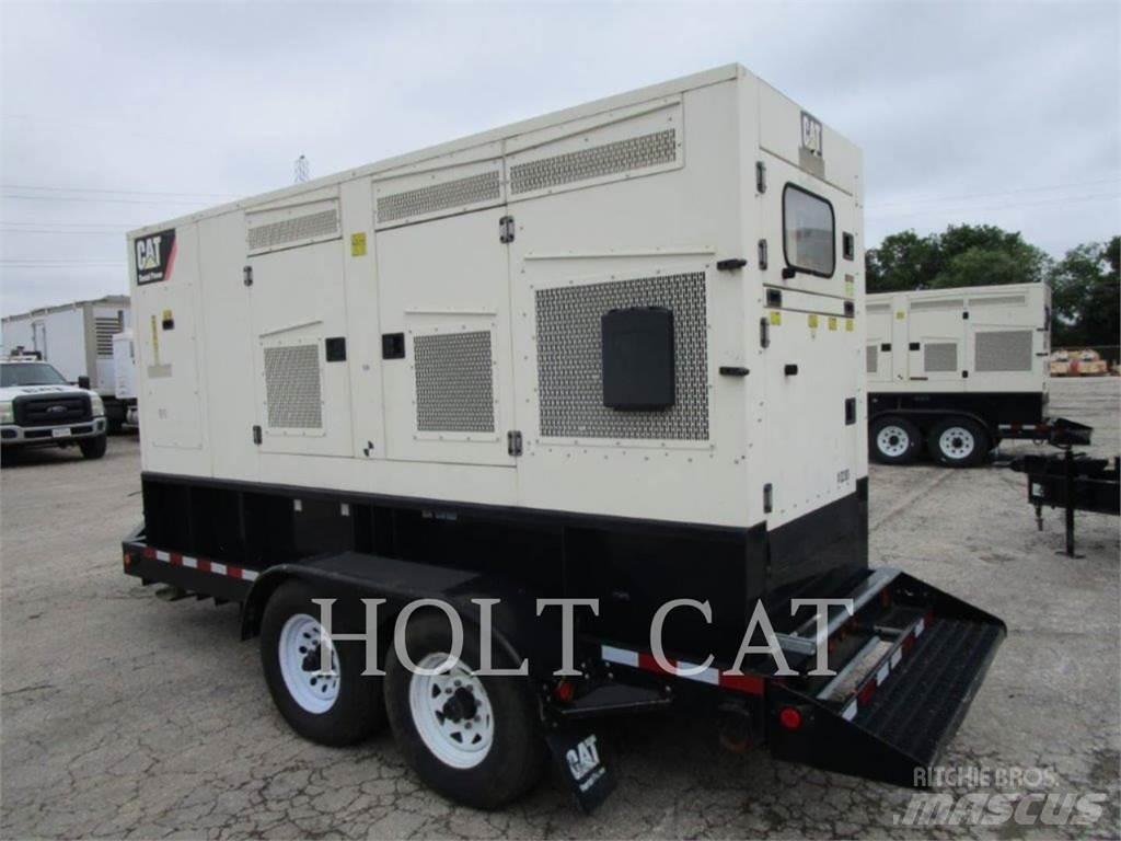 CAT XQ 200 Other Generators
