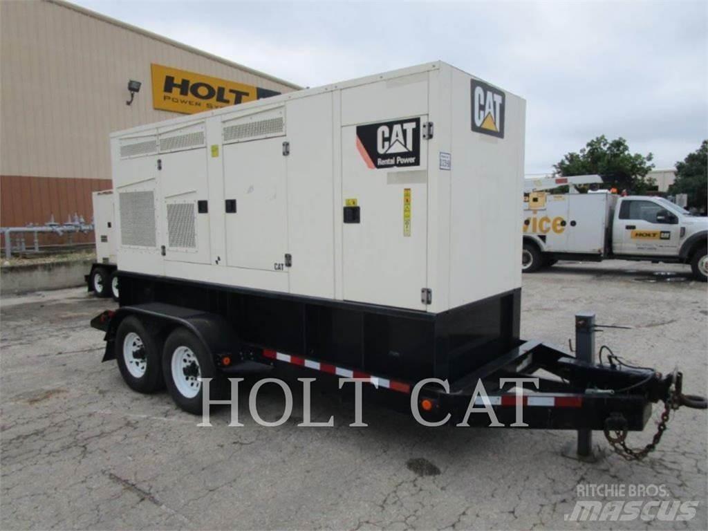 CAT XQ 200 Other Generators