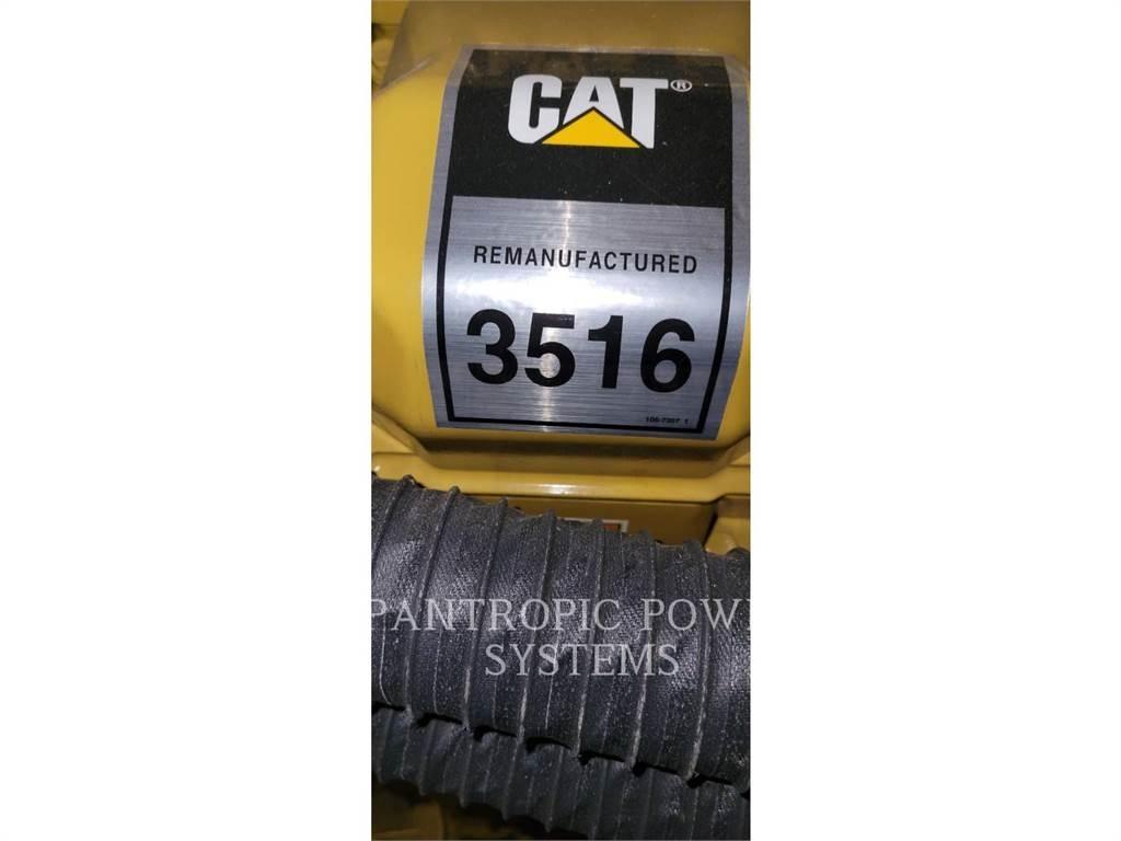 CAT XQ 2000 Other Generators
