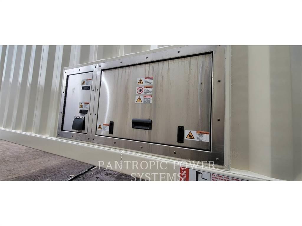 CAT XQ 2000 Other Generators