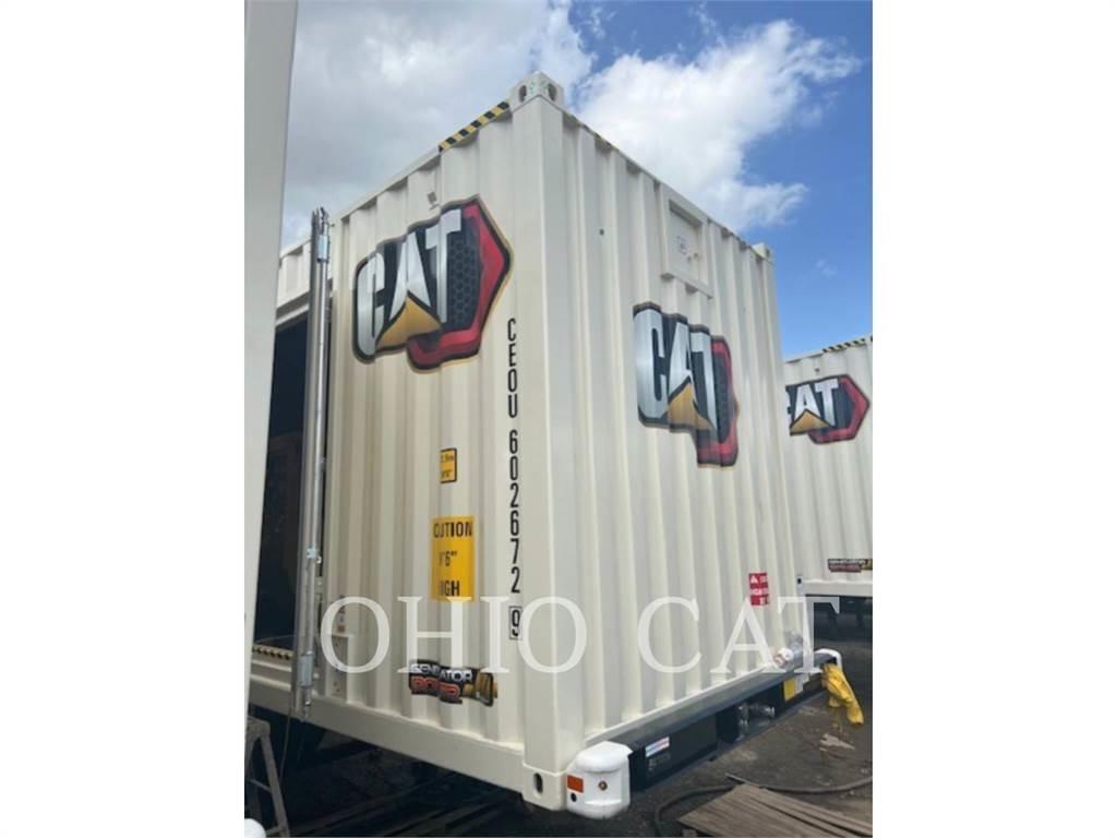 CAT XQ 2000 Other Generators