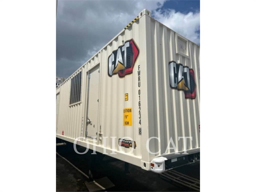 CAT XQ 2000 Other Generators