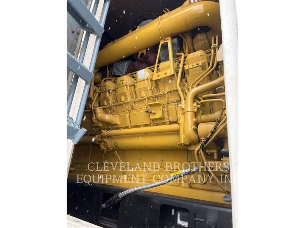 CAT XQ 2000 Other Generators