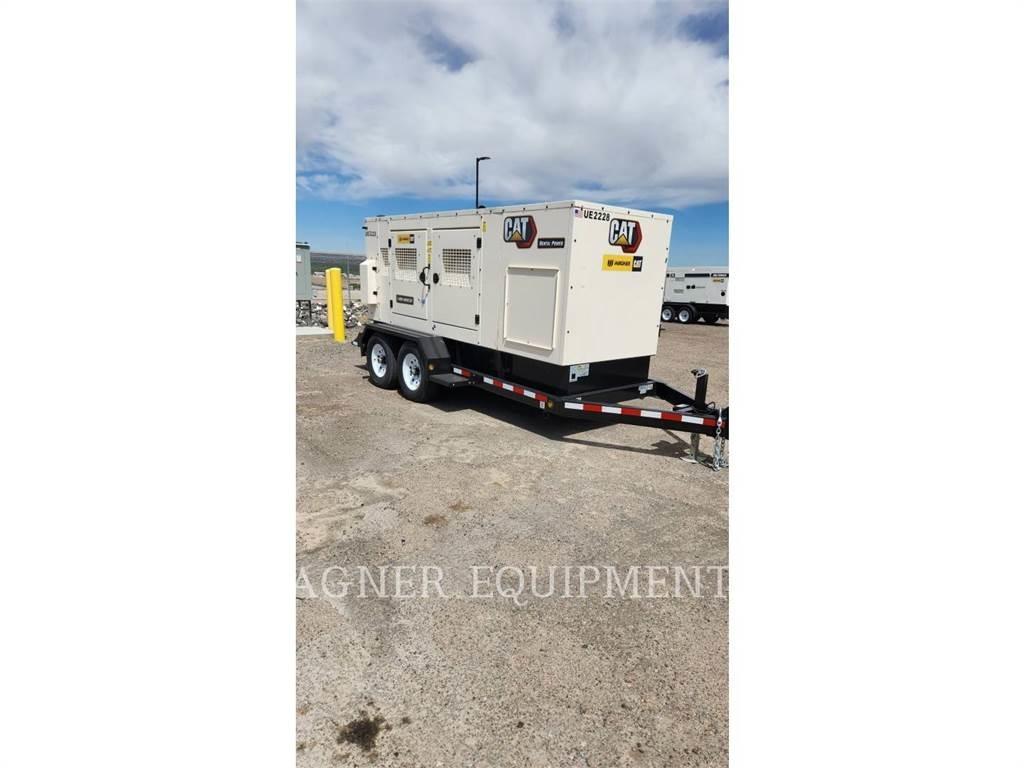 CAT XQ 230 Other Generators