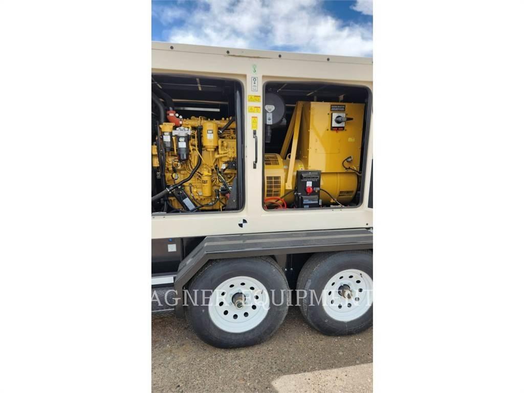 CAT XQ 230 Other Generators