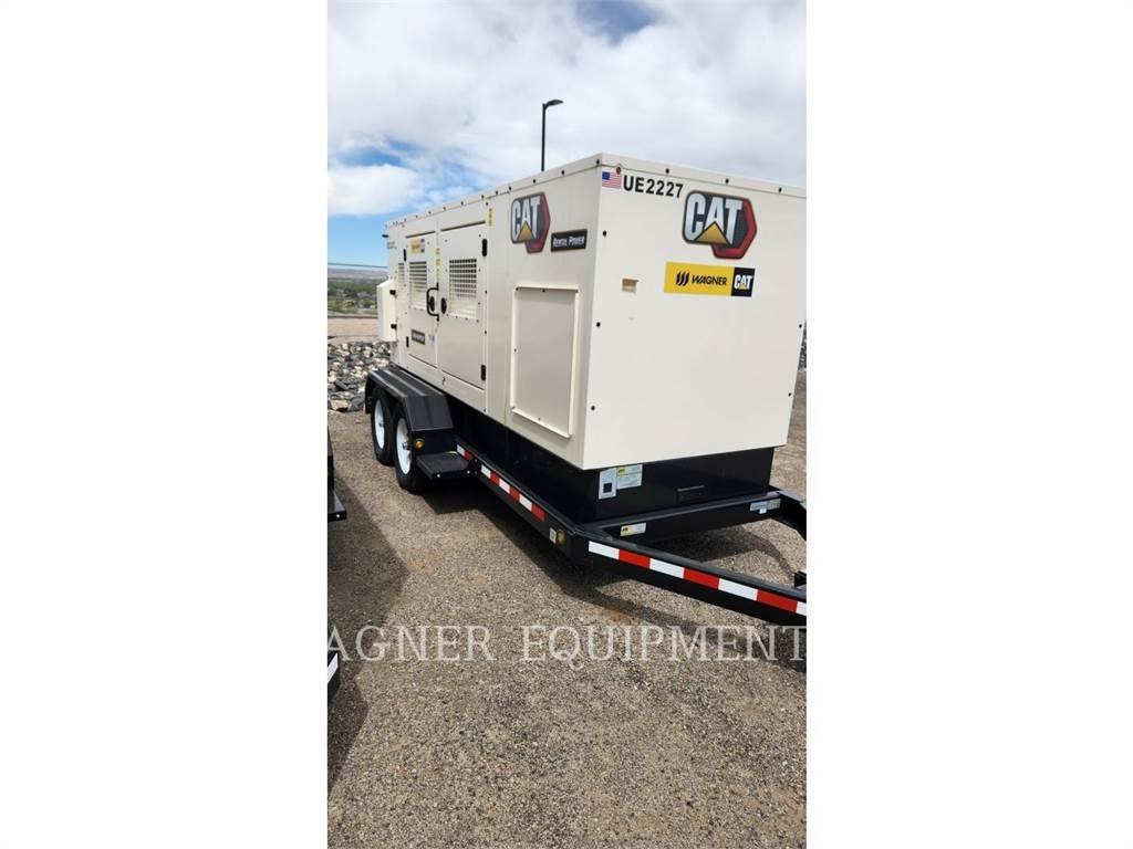 CAT XQ 230 Other Generators