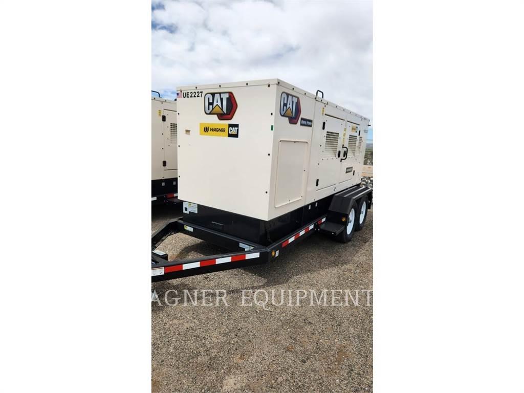 CAT XQ 230 Other Generators