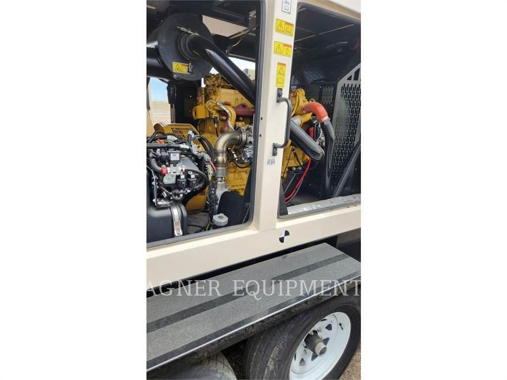 CAT XQ 230 Other Generators