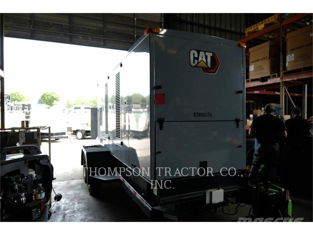 CAT XQ 300 Other Generators