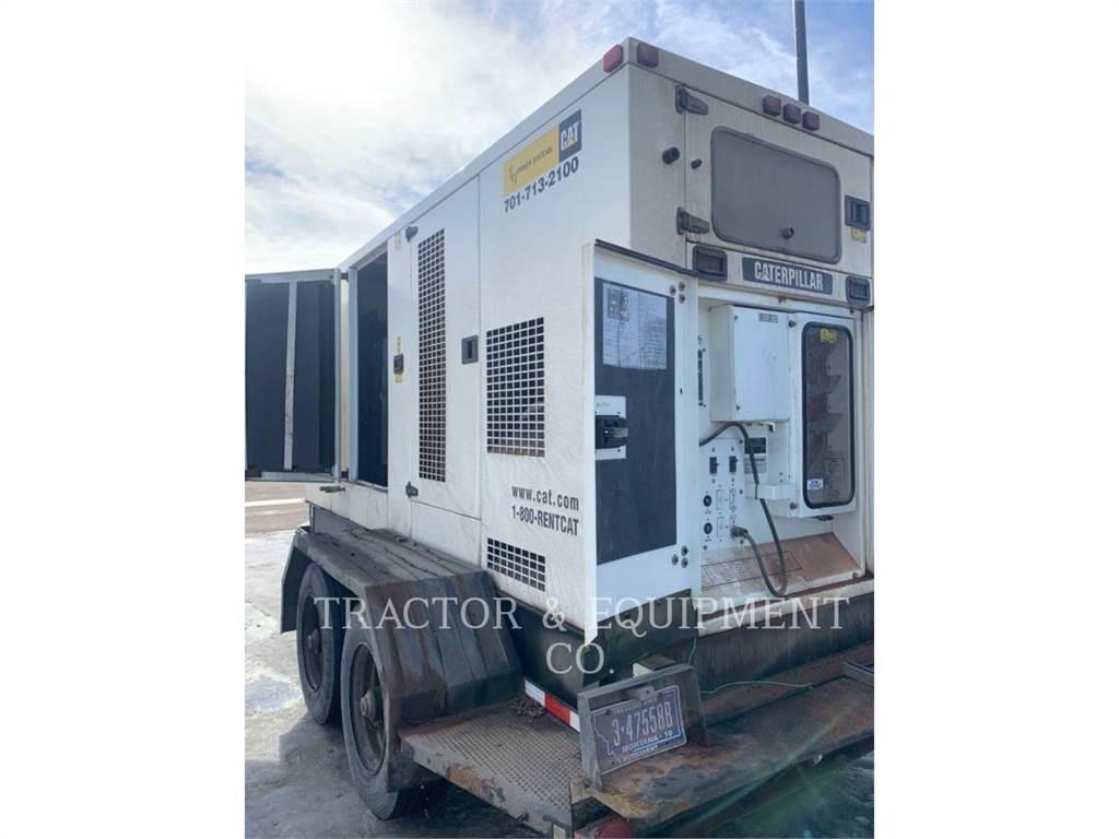 CAT XQ 300 Other Generators