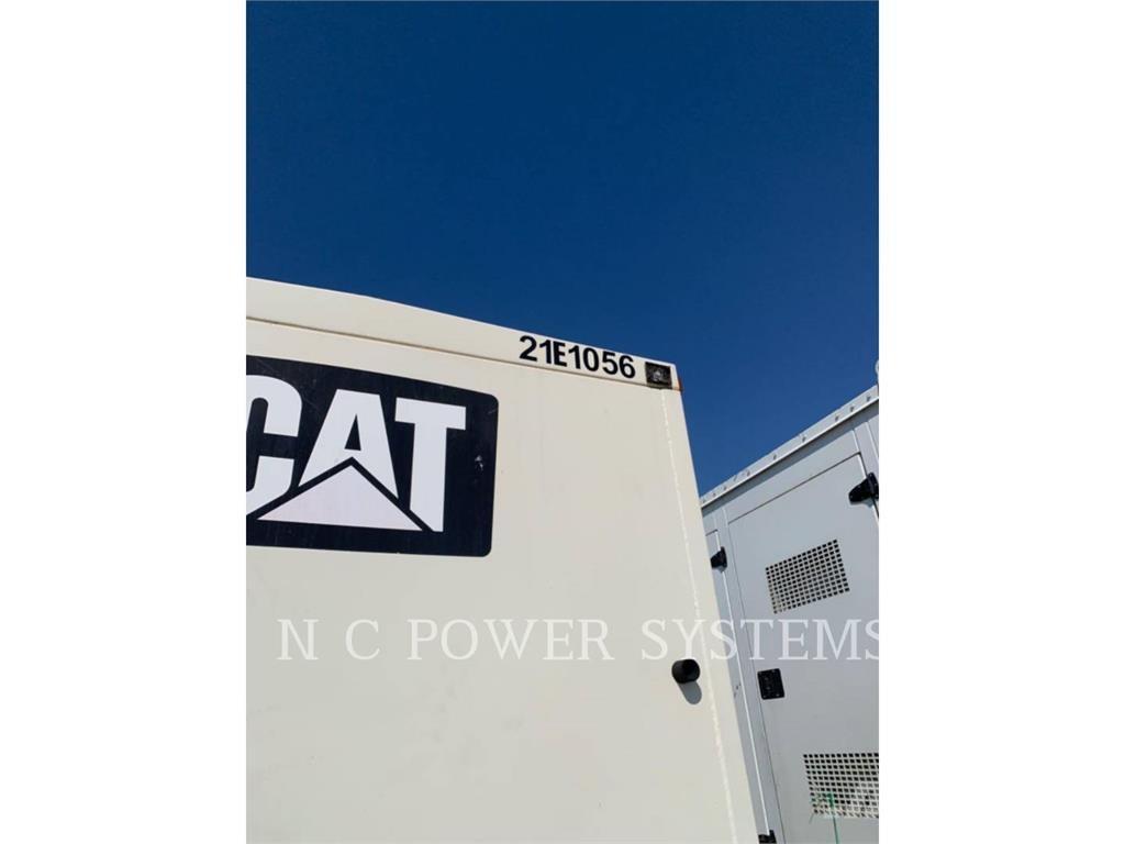 CAT XQ 300 Other Generators