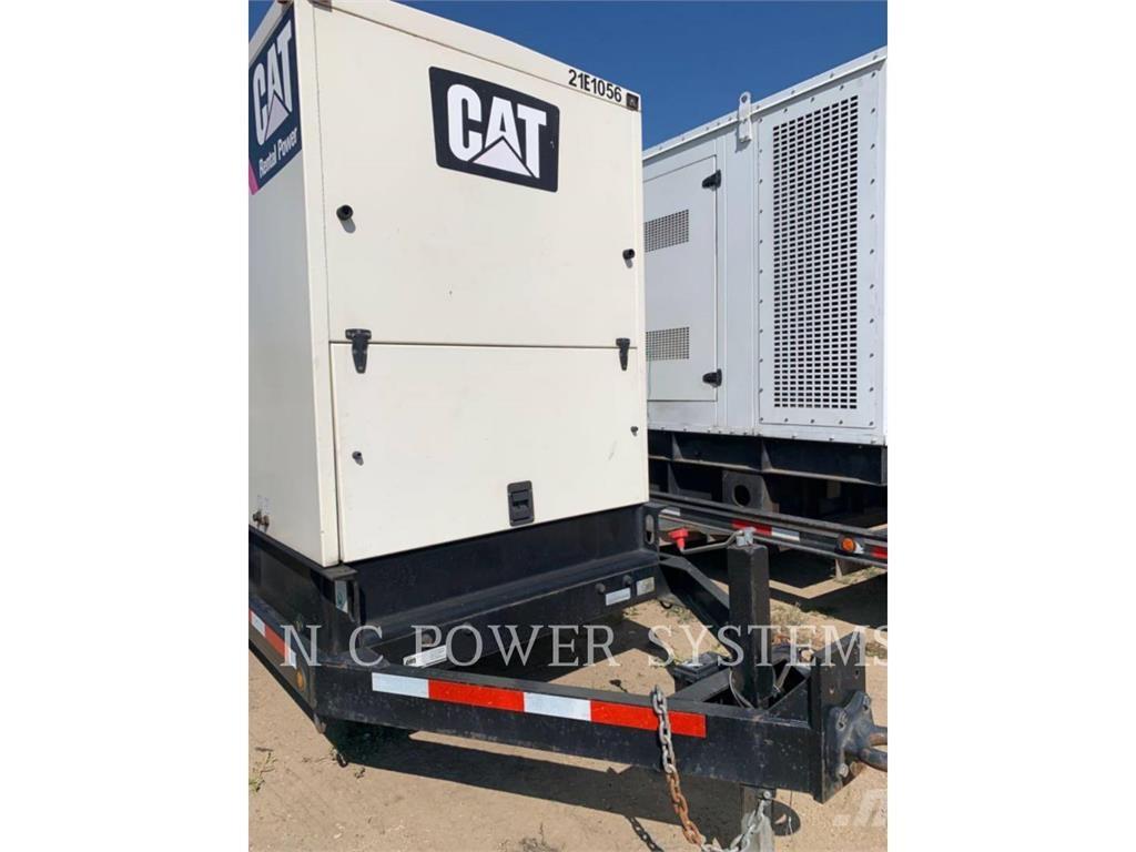 CAT XQ 300 Other Generators