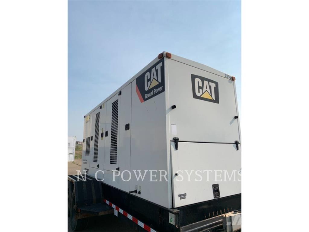CAT XQ 300 Other Generators