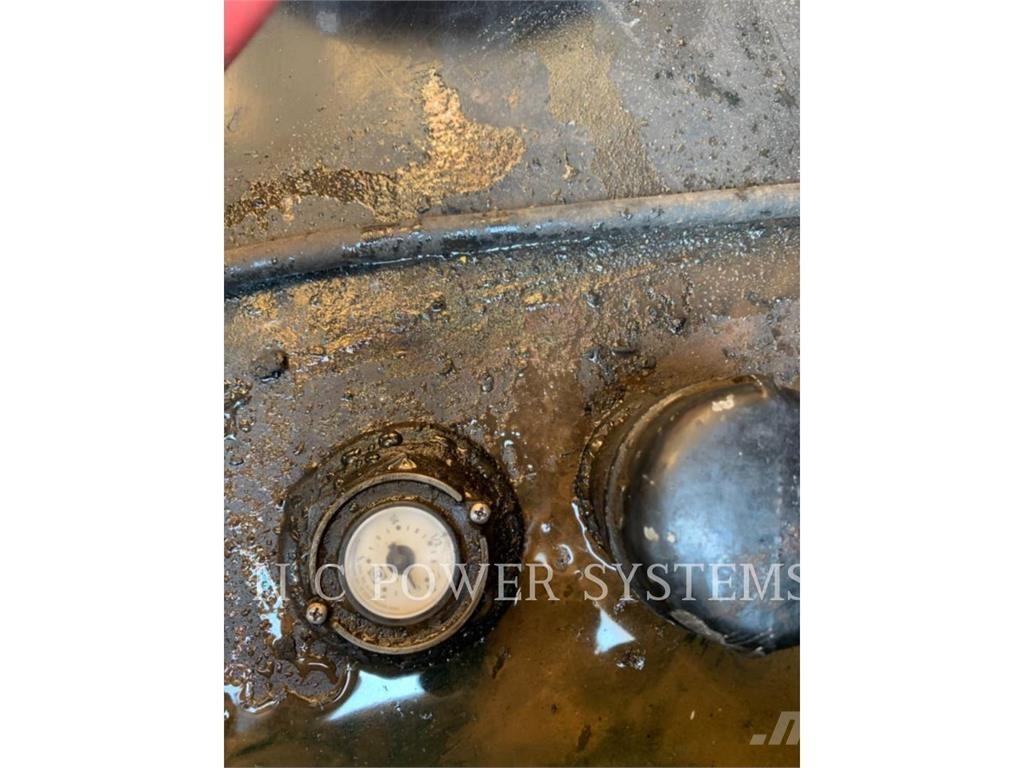 CAT XQ 300 Other Generators