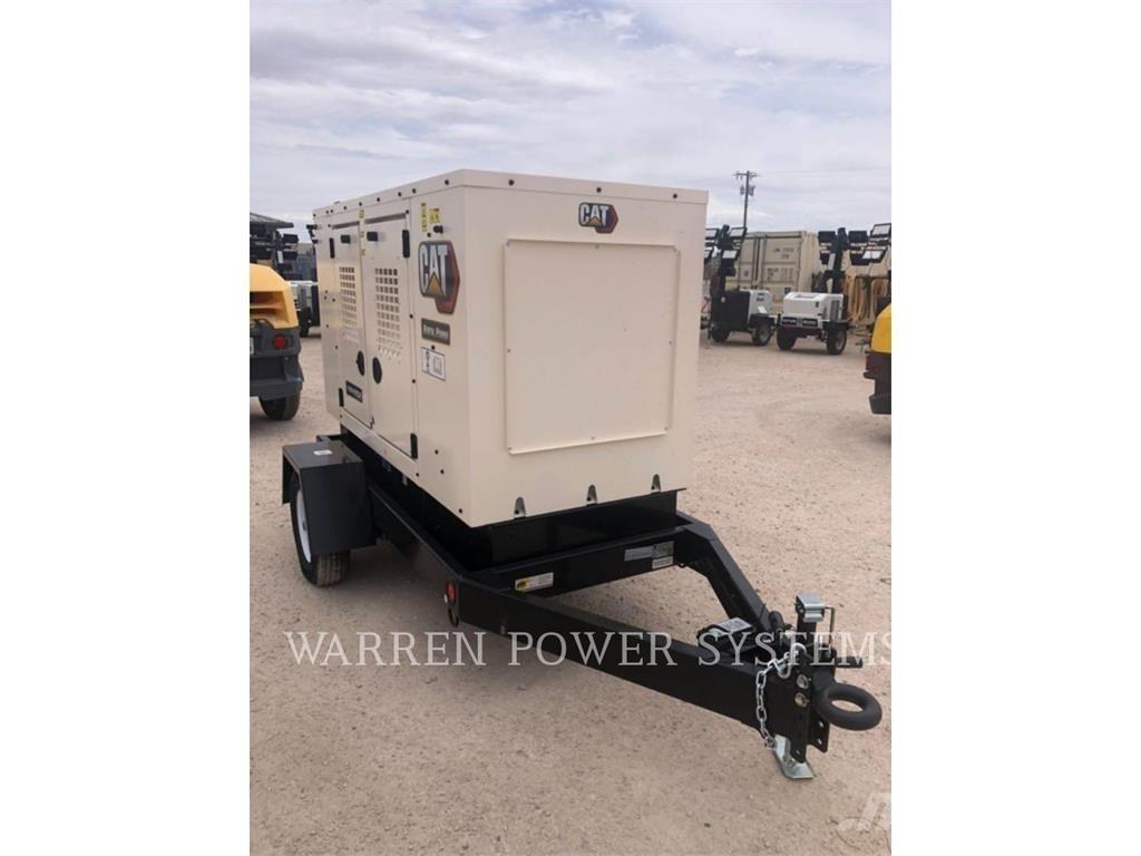 CAT XQ 35 Other Generators