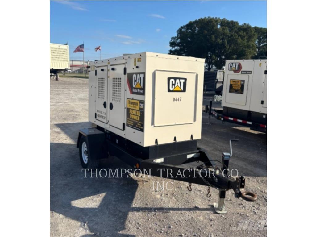 CAT XQ 35 Other Generators