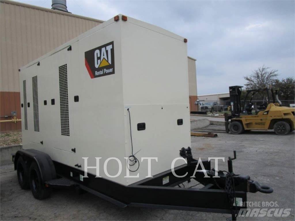 CAT XQ 350 Other Generators