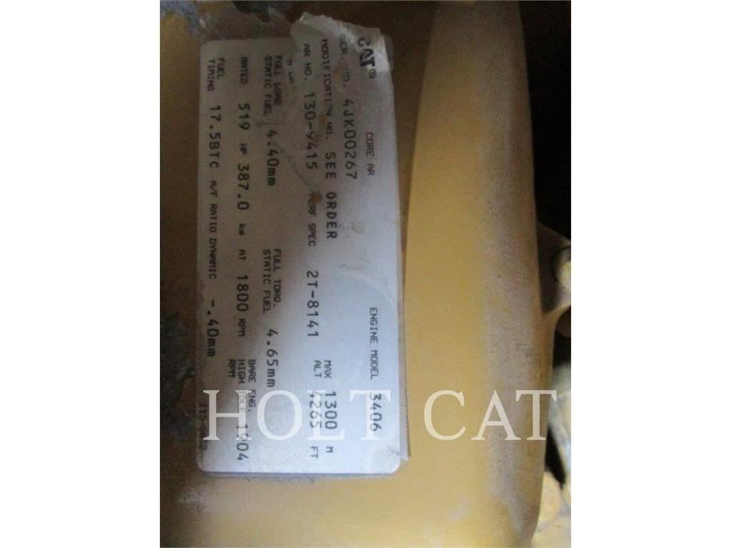 CAT XQ 350 Other Generators