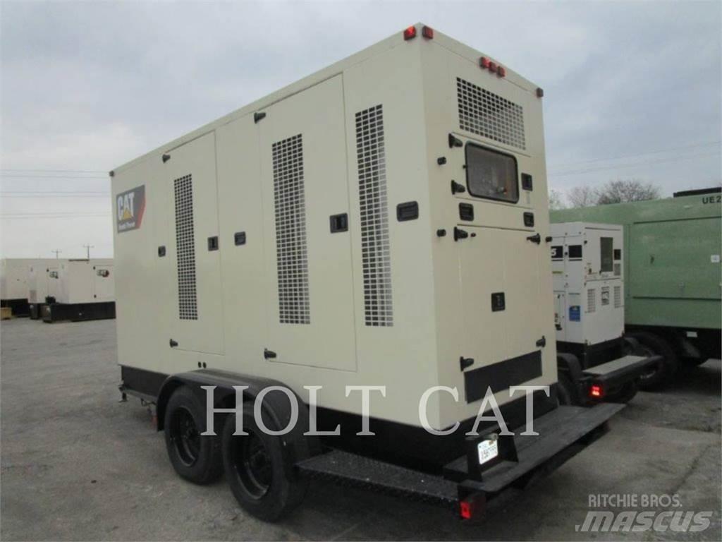 CAT XQ 350 Other Generators