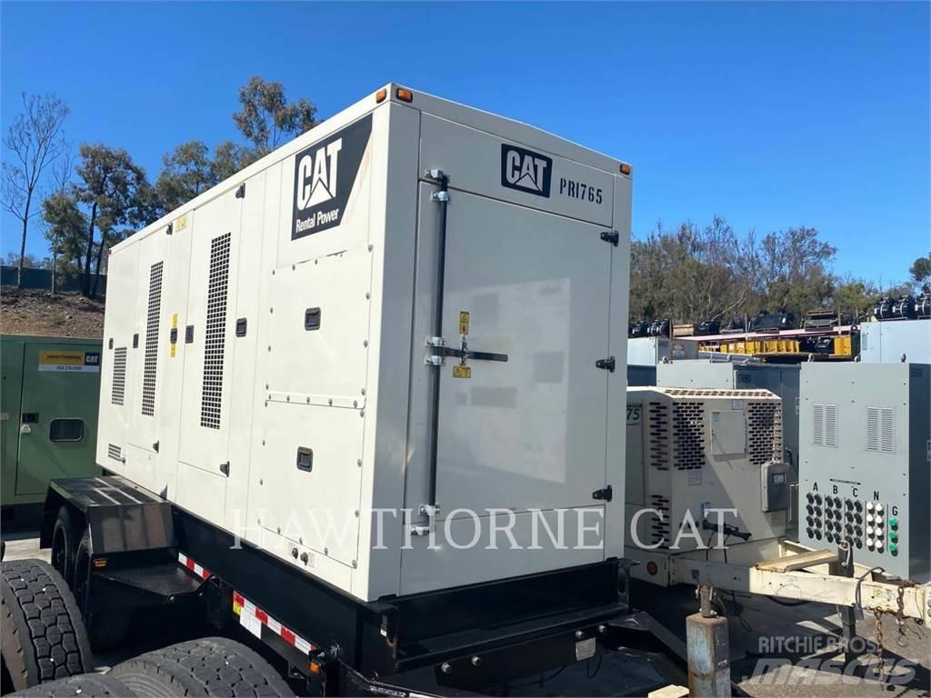CAT XQ 350 Other Generators