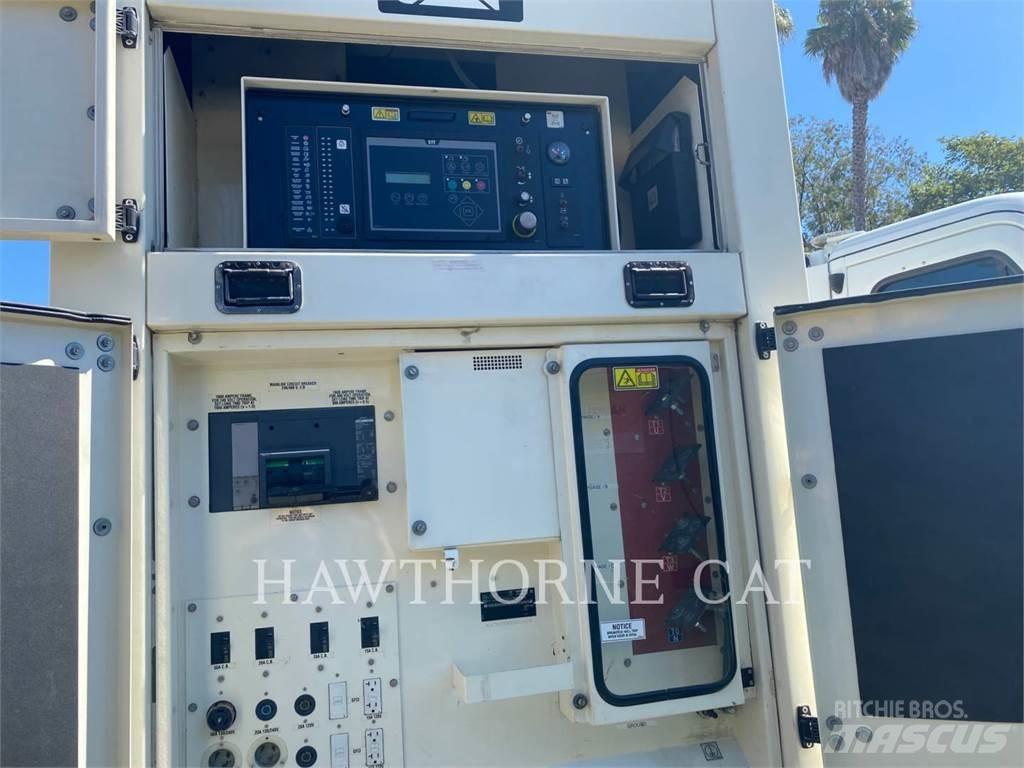 CAT XQ 350 Other Generators