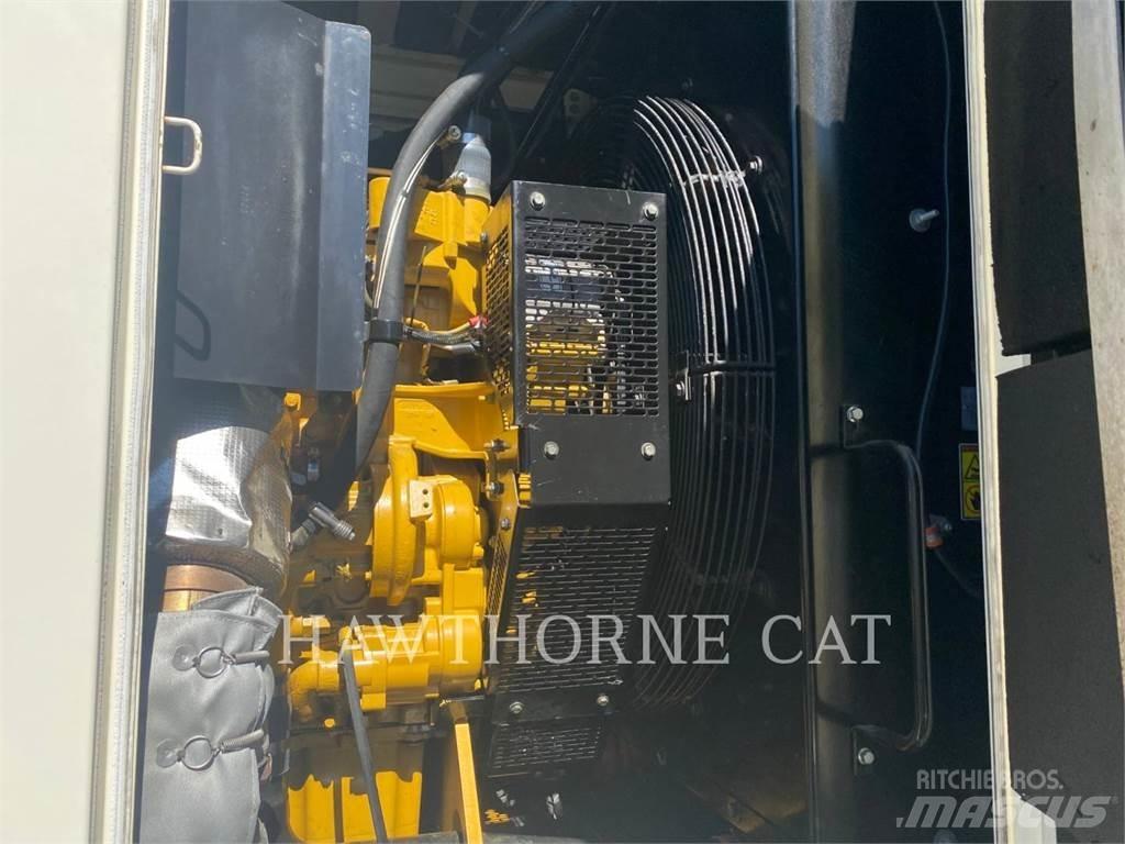 CAT XQ 350 Other Generators