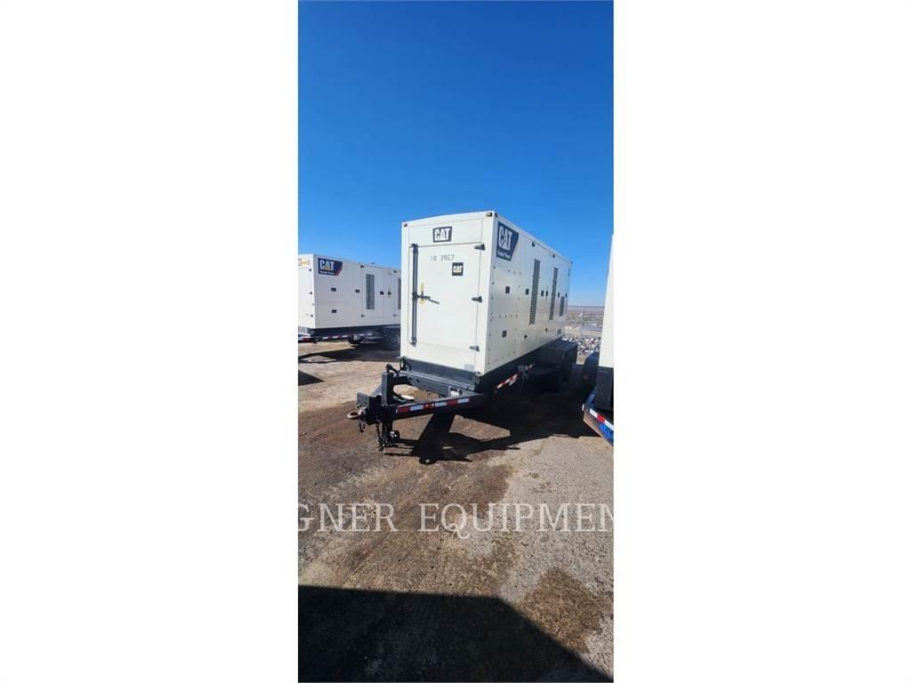 CAT XQ 350 Other Generators