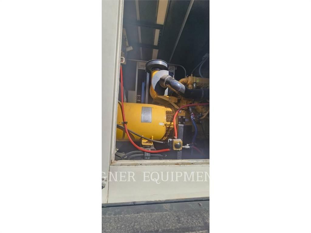 CAT XQ 350 Other Generators